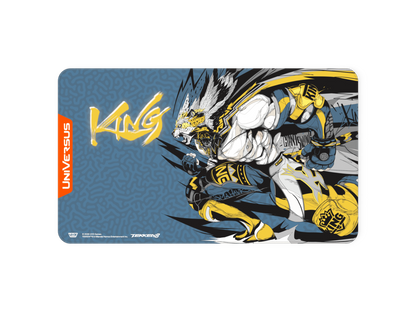 Universus: Tekken Playmats
