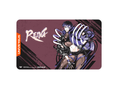 Universus: Tekken Playmats