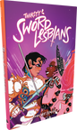 Thirsty Sword Lesbians