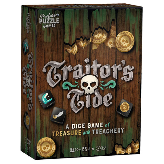 Traitors Tide
