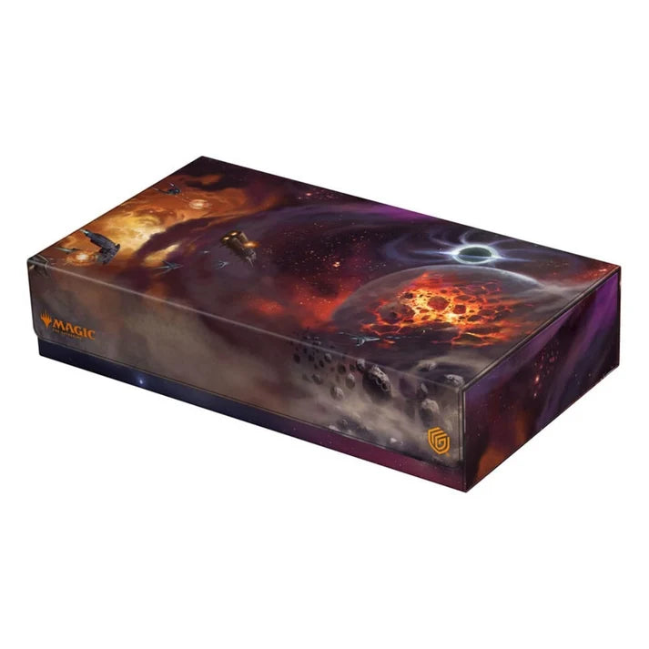 Ultimate Guard Omnihive 1000+ Xenoskin Magic: The Gathering - "Edge of Eternities"