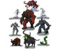 Critical Role Monsters of Tal'Dorei - Set 1
