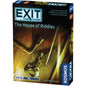 Exit: The Game - The House of Riddles
