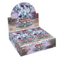 Yugioh Battles of Legend: Terminal Revenge Booster Box