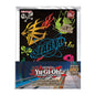 Yugioh! Gold Pride Card Portfolio
