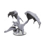 D&D Icons of the Realms Adult Red Dragon Tyrant