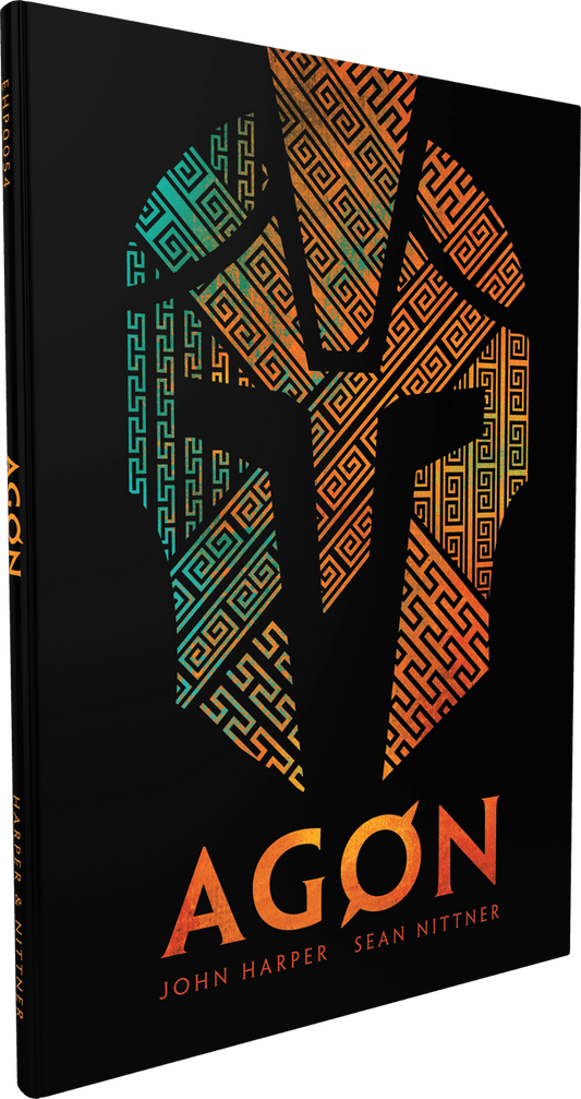Agon