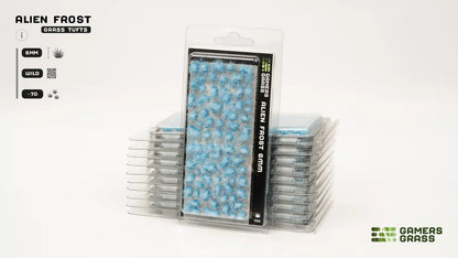 Gamergrass - Alien Frost 6mm