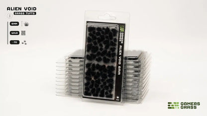 Gamergrass - Alien Void 6mm