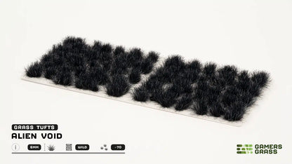 Gamergrass - Alien Void 6mm
