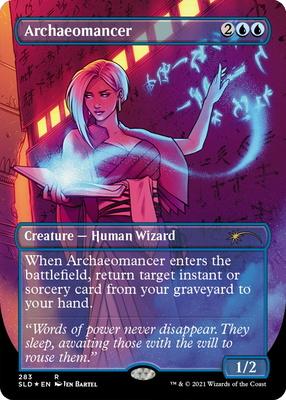 Archaeomancer (SLD)