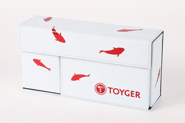 TOYGER Deckslimmer - Premium Variants
