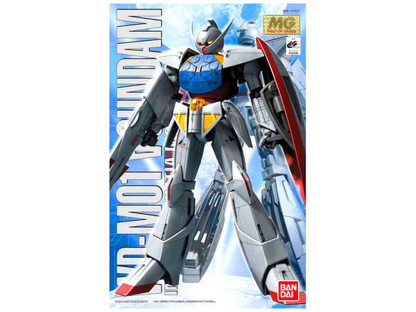 MG 1/100 TURN A GUNDAM