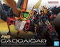 1/144 REAL GRADE RG GaoGaiGar