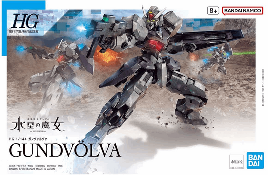 1/144 HG Gundvolva