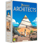 7 Wonders: Architects