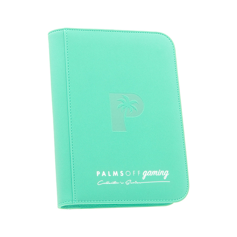 Palms Off - Collector Series 4 Pocket