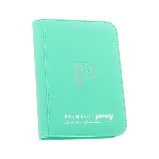 Palms Off - Collector Series 4 Pocket