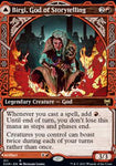 Birgi, God of Storytelling (KHM showcase)