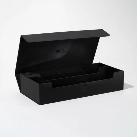 Superhive 550+ Xenoskin Black