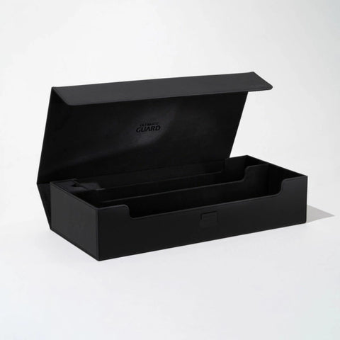 Superhive 550+ Xenoskin Black