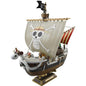 One Piece - Going Merry Model Kit