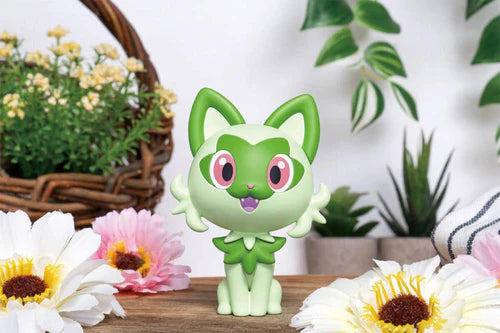 Pokemon Model Kit - Sprigatito