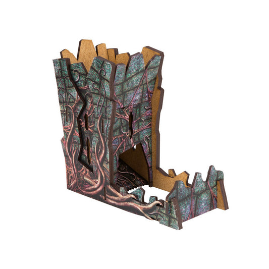 Q Workshop - Dice Towers