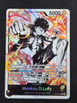 Monkey.D.Luffy (ST13-003, Parallel)