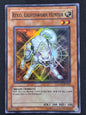 Ryko, Lightsworn Hunter (LODT-EN022, Super Rare)