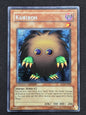 Kuriboh (FL1-EN003, Secret Rare, Limited Edition)