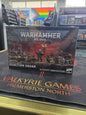 Warhammer 40,000: Imperial Agents: Exaction Squad