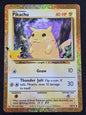 Pikachu (58/102, 30th Anniversary)