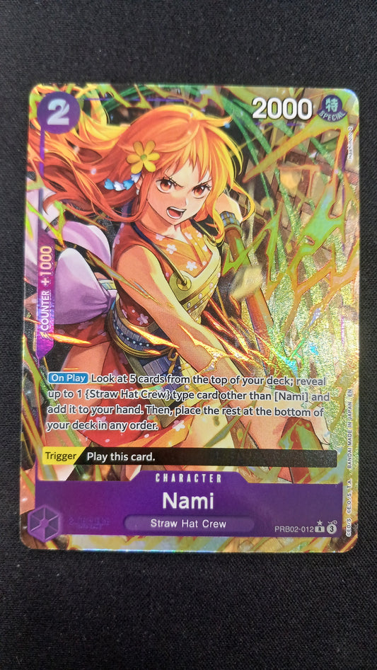 Nami Prb02-012