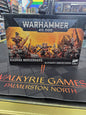 Warhammer 40,000 - World Eaters: Khorne Berserkers