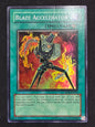 Blaze Accelerator (Damaged, CP06-EN005, Super Rare)
