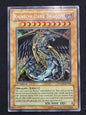 Rainbow Dark Dragon (PTDN, Secret Rare, 1st Edition)