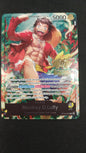 Monkey.D.Luffy (ST13-003, 2nd Anniversary Promo)