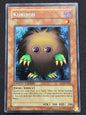 Kuriboh (Damged, FL1-EN003, Secret Rare, Limited Edition)