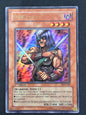 Don Zaioog (DMG, PGD-029, Ultra Rare, 1st Edition)