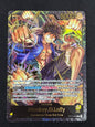 Monkey.D.Luffy (ST13-003, Premuim Card Collection)