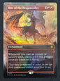 Rite of the Dragoncaller (FDN, Foil Borderless)