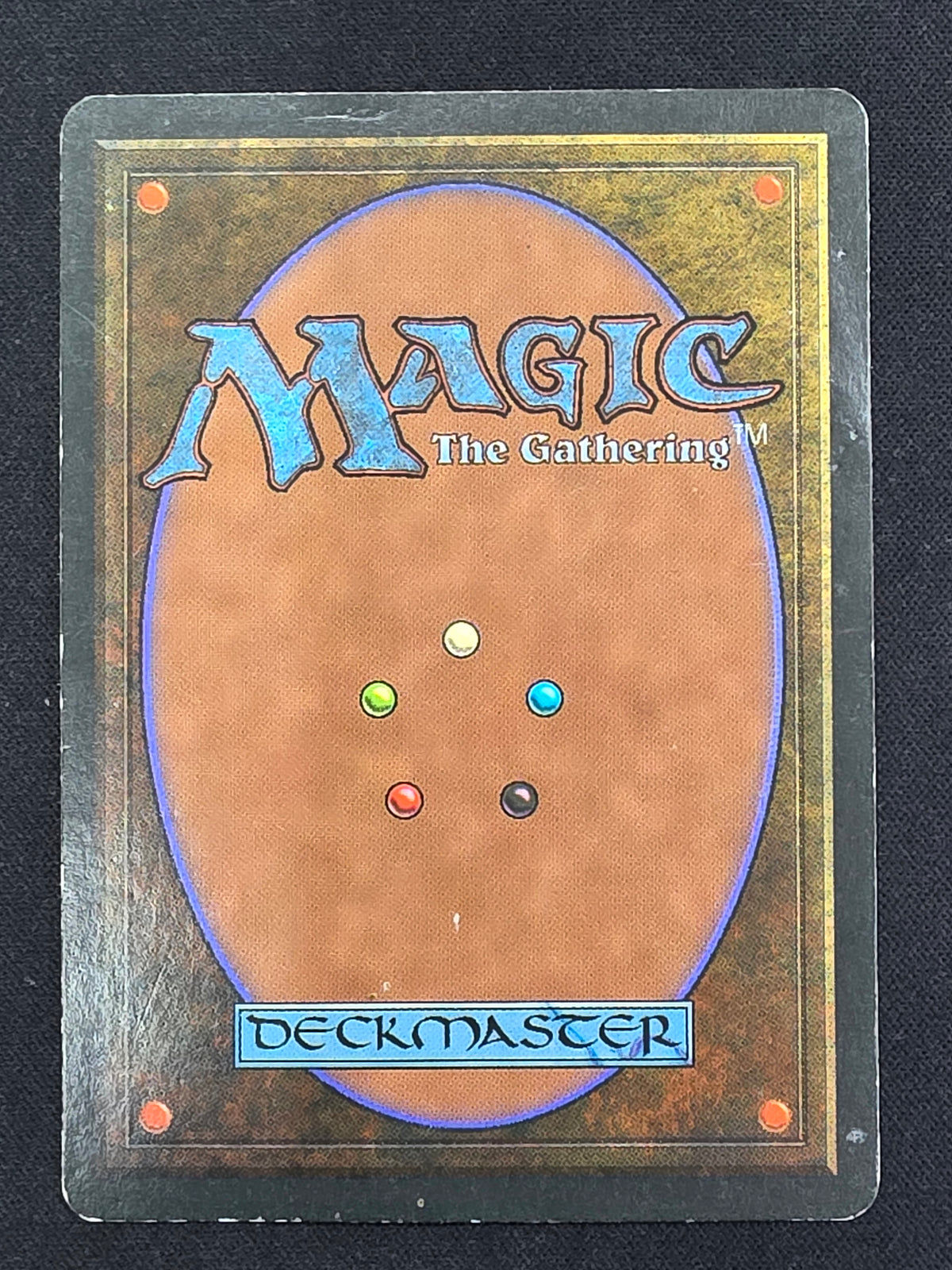Necropotence (DMG, Ice Age)