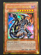 Dark Armed Dragon (GLD2-EN031, Gold Ultra Rare, Limited Edition)