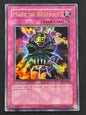 Mask of Restrict (LON-018, Ultra Rare)