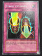Magic Cylinder (LON-104, Secret Rare)