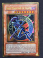 Dark Magician of Chaos (GLD1-EN016, Limited Edition, Gold Ultra Rare)