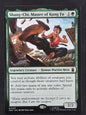 Shang-Chi, Master kf Kung Fu (MSH)