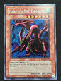 Harpie's Pet Dragon (RP02-EN093, Secret Rare)