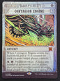 Contagion Engine (OTP, Foil Showcase)